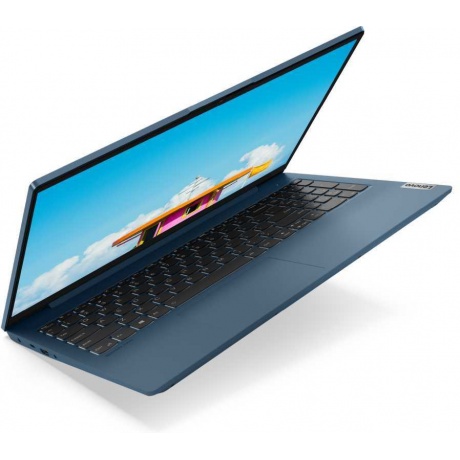 Ноутбук Lenovo IdeaPad IP5 15IIL05 (81YK001GRU) - фото 3