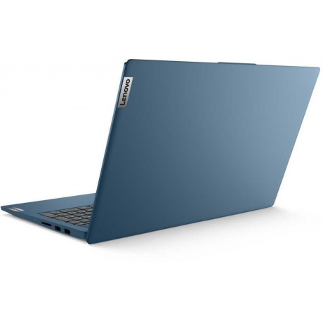Ноутбук Lenovo IdeaPad IP5 15IIL05 (81YK001GRU) - фото 7