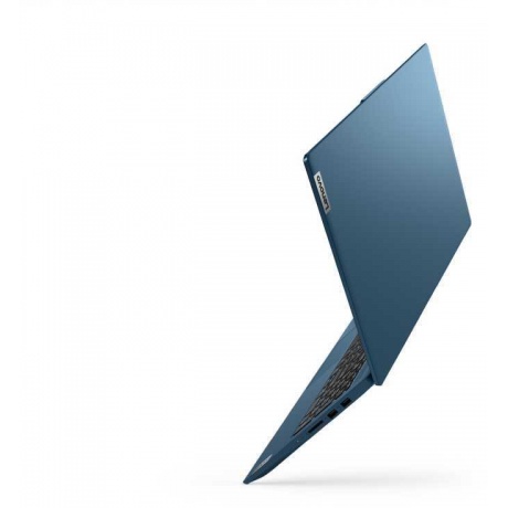 Ноутбук Lenovo IdeaPad IP5 15IIL05 (81YK001GRU) - фото 8