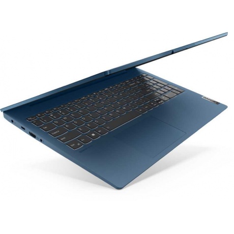 Ноутбук Lenovo IdeaPad IP5 15IIL05 (81YK001GRU) - фото 10