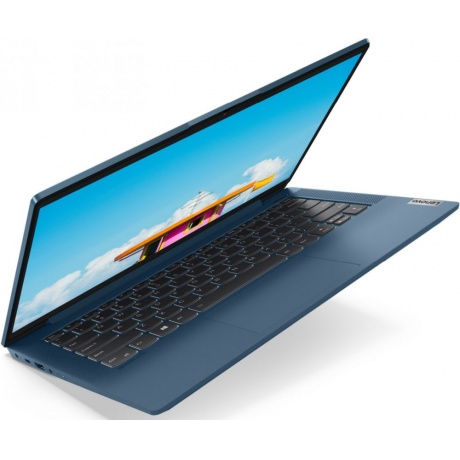 Ноутбук Lenovo IdeaPad IP5 14IIL05 (81YH001KRU) - фото 3