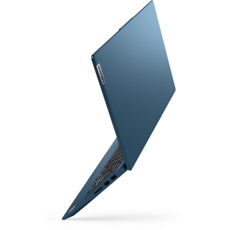 Ноутбук Lenovo IdeaPad IP5 14IIL05 (81YH001KRU) - фото 4
