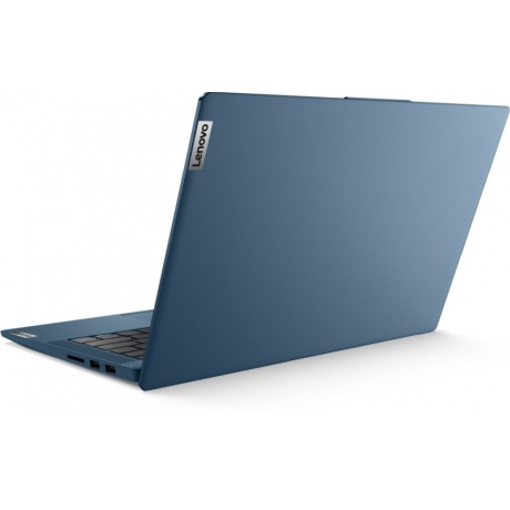 Ноутбук Lenovo IdeaPad IP5 14IIL05 (81YH001KRU) - фото 5