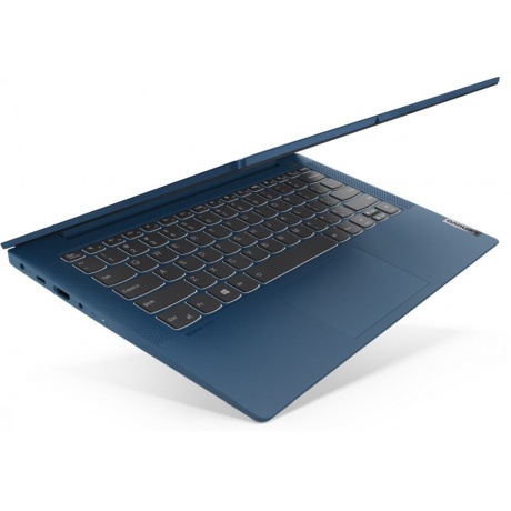 Ноутбук Lenovo IdeaPad IP5 14IIL05 (81YH001KRU) - фото 11