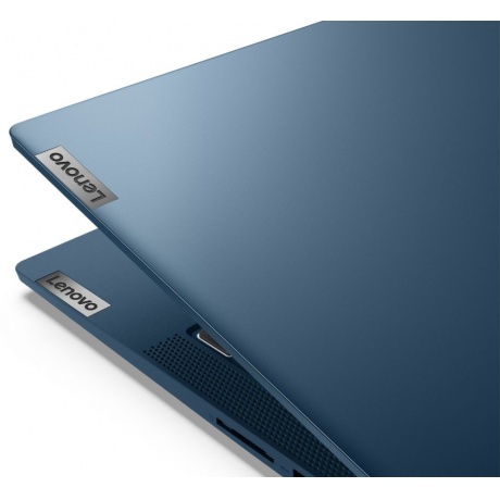 Ноутбук Lenovo IdeaPad IP5 14IIL05 (81YH001KRU) - фото 12