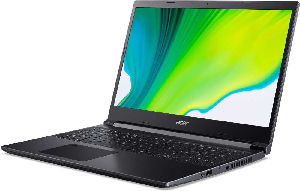 Купить Ноутбук Acer В Уфе