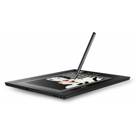 Ноутбук Lenovo ThinkPad X1 Tablet (20KJ001NRT) - фото 4