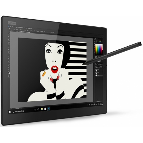 Ноутбук Lenovo ThinkPad X1 Tablet (20KJ001NRT) - фото 10