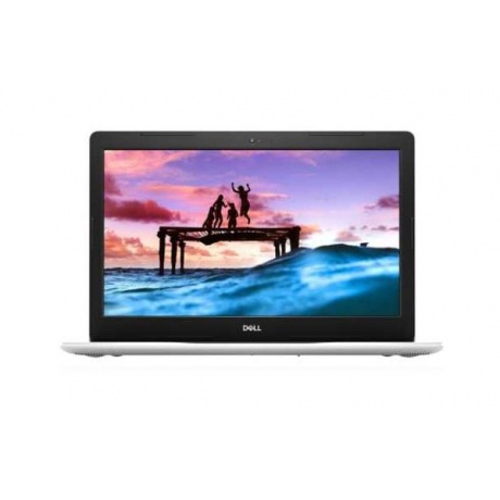 Ноутбук Dell Inspiron 3583 (3583-8499) - фото 1