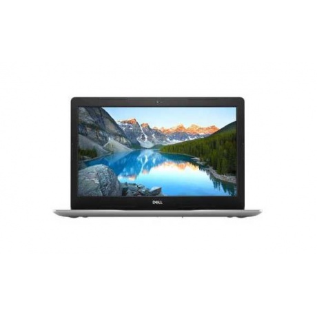 Ноутбук Dell Inspiron 3583 (3583-8529) - фото 1