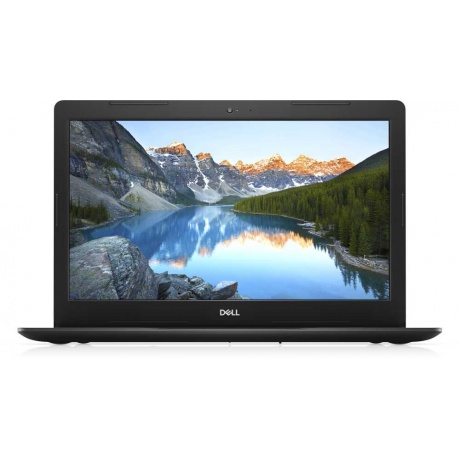 Ноутбук Dell Inspiron 3583 (3583-8512) - фото 1