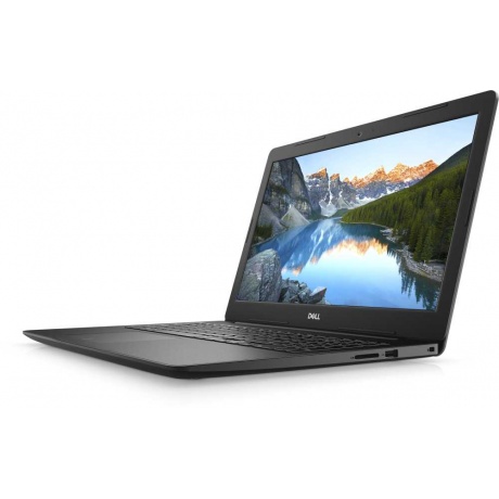Ноутбук Dell Inspiron 3583 (3583-8550) - фото 2