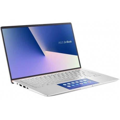 Ноутбук Asus Zenbook UX434FAC-A5398R (90NB0MQ6-M08000) - фото 3