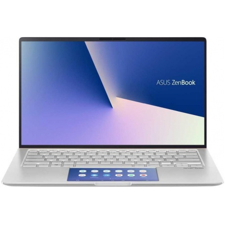 Ноутбук Asus Zenbook UX434FAC-A5398R (90NB0MQ6-M08000) - фото 4