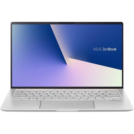 Ноутбук Asus Zenbook UM433DA-A5005T (90NB0PD6-M02300) - фото 1