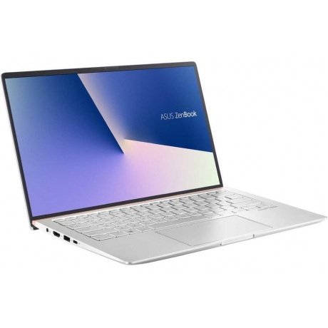 Ноутбук Asus Zenbook UM433DA-A5005T (90NB0PD6-M02300) - фото 2