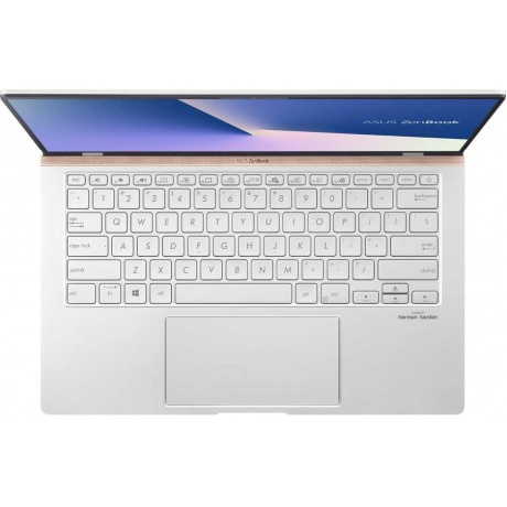 Ноутбук Asus Zenbook UM433DA-A5005T (90NB0PD6-M02300) - фото 5