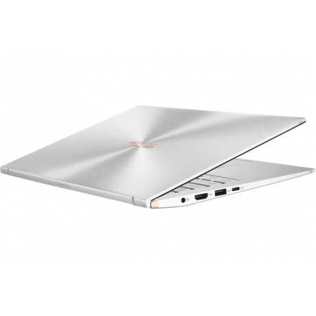 Ноутбук Asus Zenbook UM433DA-A5005T (90NB0PD6-M02300) - фото 7