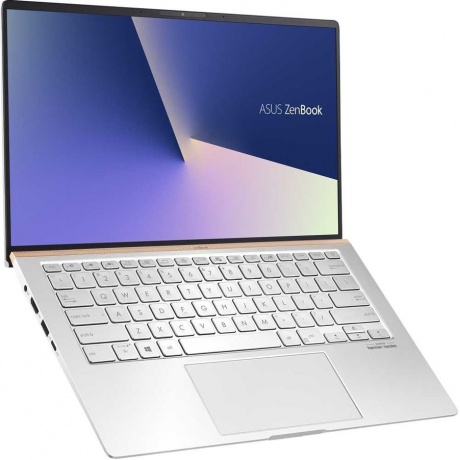 Ноутбук Asus Zenbook UM433DA-A5016 (90NB0PD6-M02310) - фото 3