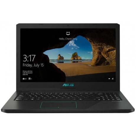 Ноутбук Asus VivoBook M570DD-DM057 (90NB0PK1-M02500) - фото 1