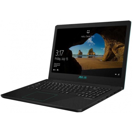 Ноутбук Asus VivoBook M570DD-DM057 (90NB0PK1-M02500) - фото 2