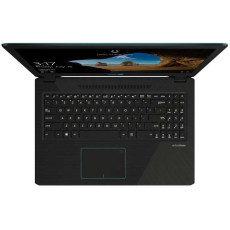 Ноутбук Asus VivoBook M570DD-DM057 (90NB0PK1-M02500) - фото 6