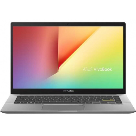 Ноутбук Asus VivoBook S433FA-EB069T (90NB0Q04-M01940) - фото 1