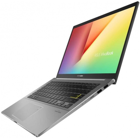 Ноутбук Asus VivoBook S433FA-EB069T (90NB0Q04-M01940) - фото 2