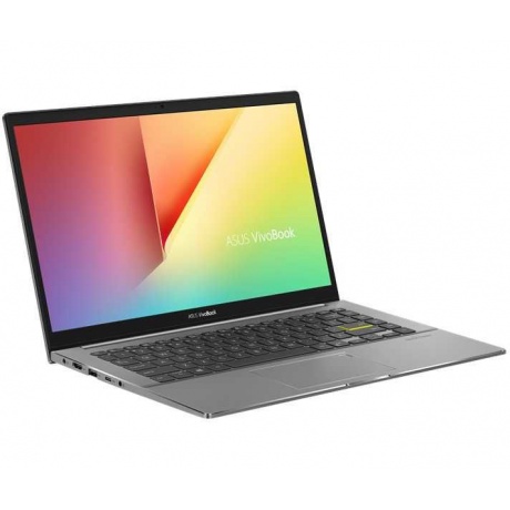 Ноутбук Asus VivoBook S433FA-EB069T (90NB0Q04-M01940) - фото 3