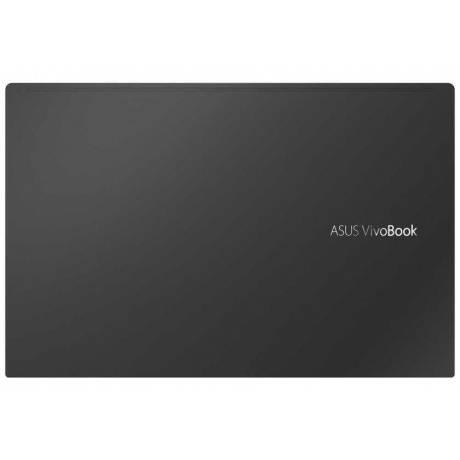 Ноутбук Asus VivoBook S433FA-EB069T (90NB0Q04-M01940) - фото 6