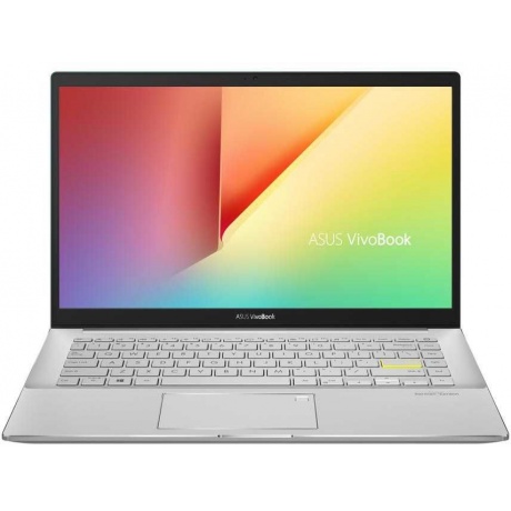 Ноутбук Asus VivoBook S433FA-EB173T (90NB0Q02-M06810) - фото 1