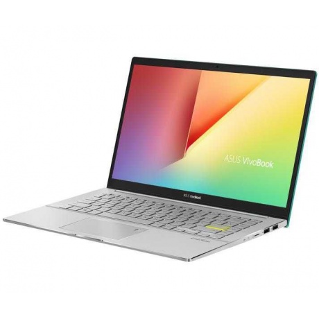 Ноутбук Asus VivoBook S433FA-EB173T (90NB0Q02-M06810) - фото 2