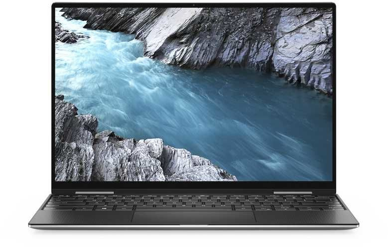 

Ноутбук Dell XPS 13 7390 (7390-6739