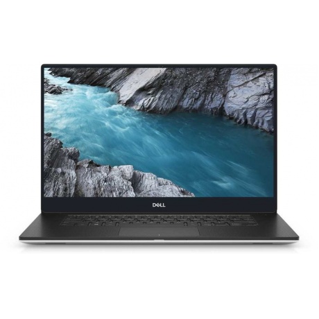 Ноутбук Dell XPS 15 (7590-6395) - фото 3