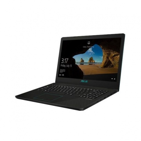 Ноутбук Asus VivoBook M570DD-DM009 (90NB0PK1-M02480) - фото 1