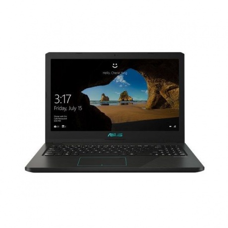 Ноутбук Asus VivoBook M570DD-DM009 (90NB0PK1-M02480) - фото 2
