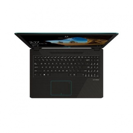 Ноутбук Asus VivoBook M570DD-DM009 (90NB0PK1-M02480) - фото 3