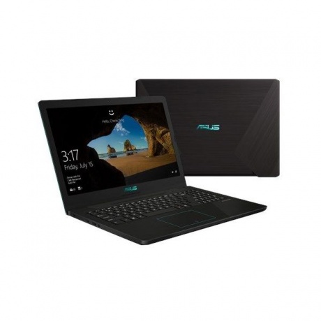 Ноутбук Asus VivoBook M570DD-DM009 (90NB0PK1-M02480) - фото 5