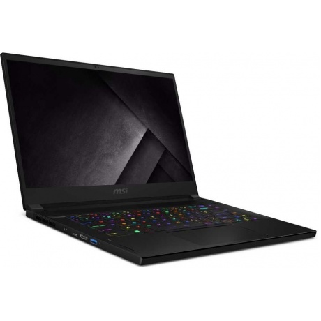 Ноутбук MSI GS66 Stealth 10SFS-249RU (9S7-16V112-249) - фото 3