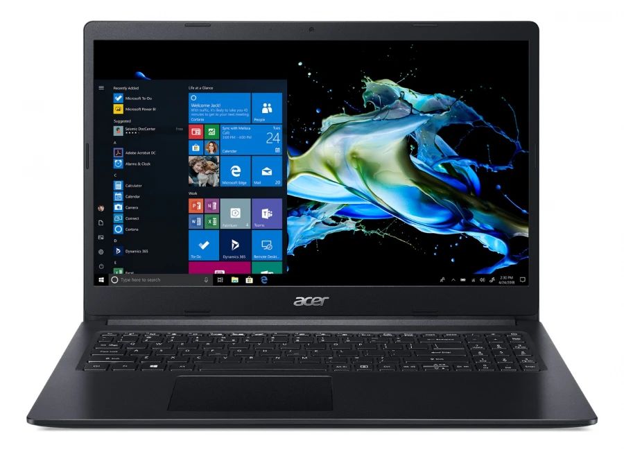 Ноутбук Acer Extensa 15 EX215-31-P8S2 (NX.EFTER.00K)