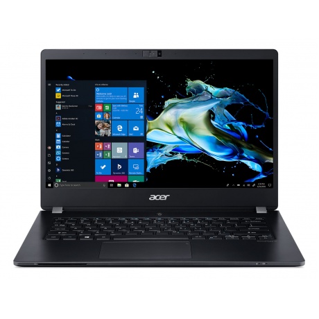 Ноутбук Acer TravelMate P6 TMP614-51T-G2-75NX (NX.VMTER.007) - фото 1