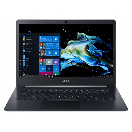 Ноутбук Acer TravelMate X5 TMX514-51-50BN (NX.VJ7ER.005) - фото 1
