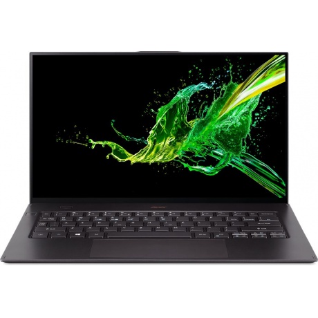 Ноутбук Acer Swift 7 SF714-52T-74V2 (NX.H98ER.008) - фото 1