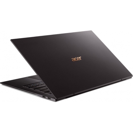 Ноутбук Acer Swift 7 SF714-52T-74V2 (NX.H98ER.008) - фото 5