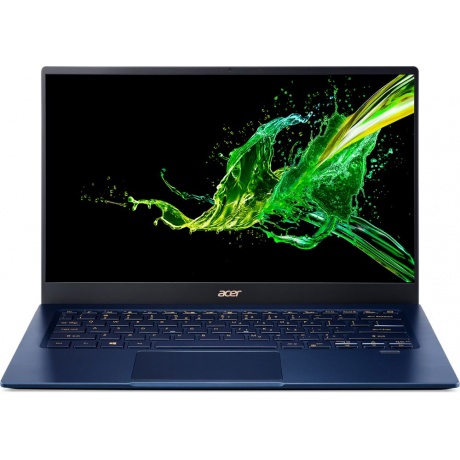 Ноутбук Acer Swift 5 SF514-54T-72ML (NX.HHYER.005) - фото 1