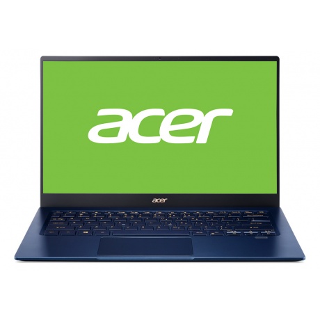 Ноутбук Acer Swift 5 SF514-54T-72ML (NX.HHYER.005) - фото 2