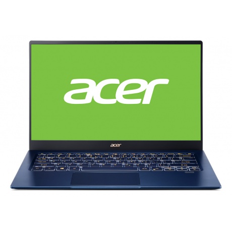 Ноутбук Acer Swift 5 SF514-54T-72ML (NX.HHYER.005) - фото 3