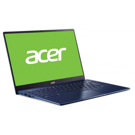 Ноутбук Acer Swift 5 SF514-54T-72ML (NX.HHYER.005) - фото 4