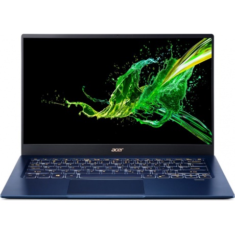 Ноутбук Acer Swift 5 SF514-54T-72ML (NX.HHYER.005) - фото 11