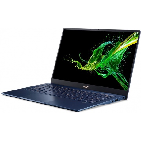 Ноутбук Acer Swift 5 SF514-54T-72ML (NX.HHYER.005) - фото 13